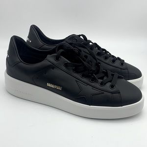 GOLDEN GOOSE PURESTAR SNEAKER